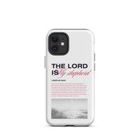 iPhone Case - Psalm 23:1-6