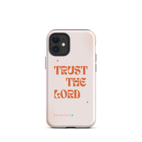 iPhone Case - Proverbs 3:5-6