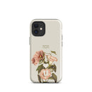 iPhone Case - Mom I love you