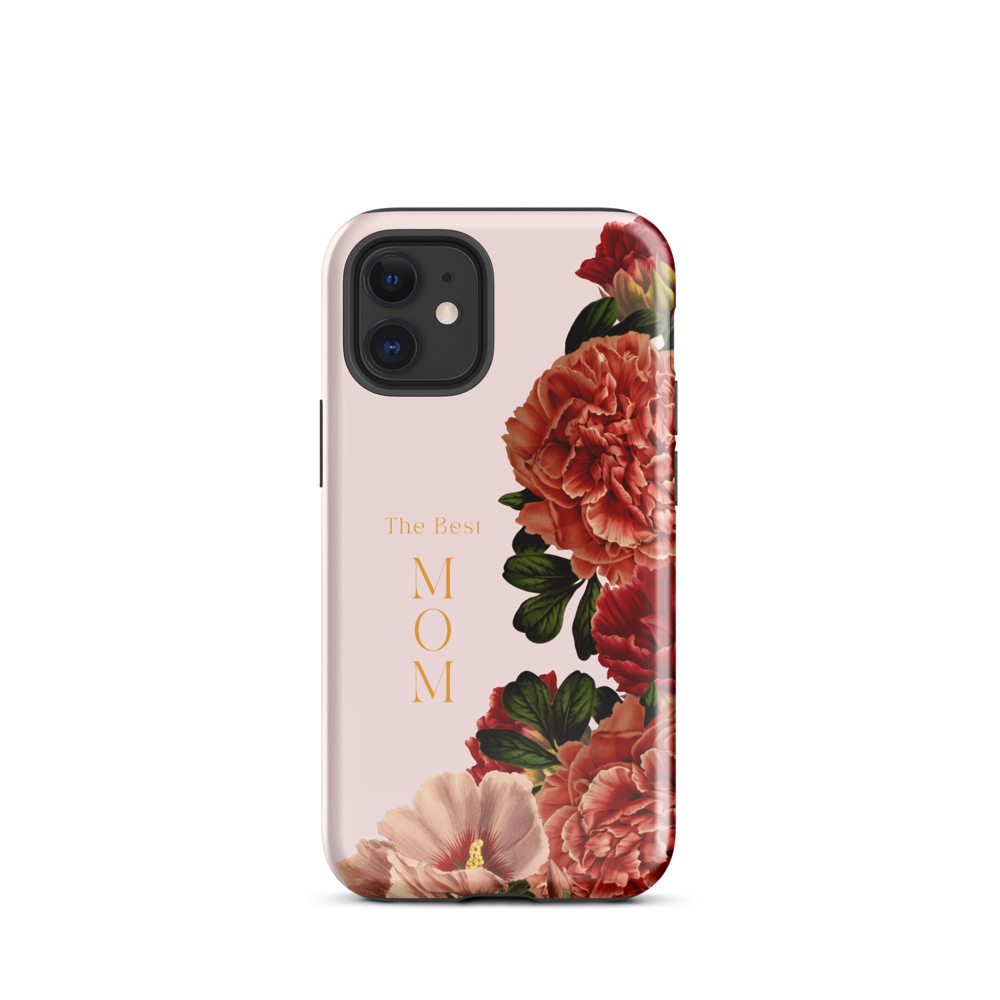 iPhone Case - The Best Mom