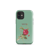 iPhone Case - Mom love you