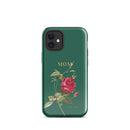 iPhone Case - Mom love you