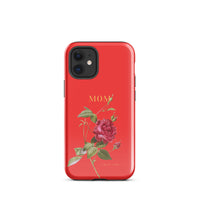 iPhone Case - Mom love you