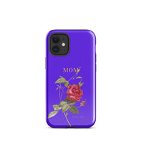 iPhone Case - Mom love you