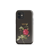 iPhone Case - Mom love you