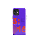 iPhone Case - John 3:16