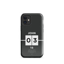 iPhone Case - John 3:16