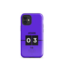 iPhone Case - John 3:16