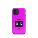 iPhone Case - John 3:16