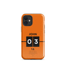 iPhone Case - John 3:16