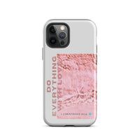 iPhone Case - 1 Corinthians 16:14