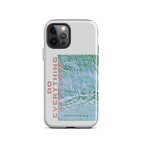 iPhone Case - 1 Corinthians 16:14