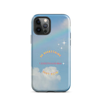 iPhone Case - 1 Corinthians 16:14