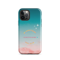 iPhone Case - 1 Corinthians 16:14