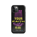 iPhone Case - Luke 7:50