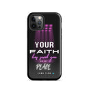 iPhone Case - Luke 7:50