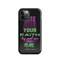 iPhone Case - Luke 7:50