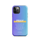 iPhone Case - Matthew 6:6