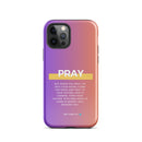 iPhone Case - Matthew 6:6