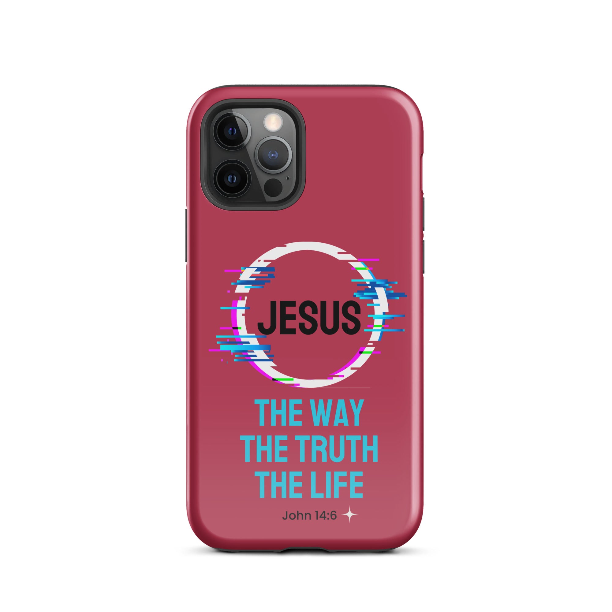 iPhone Case - John 14:6