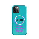 iPhone Case - John 14:6