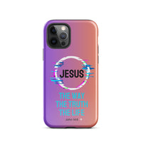 iPhone Case - John 14:6