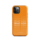 iPhone Case - Psalm 56:3