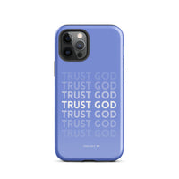 iPhone Case - Psalm 56:3