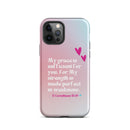 iPhone Case - 2 Corinthians 12:19