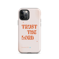 iPhone Case - Proverbs 3:5-6