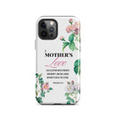 iPhone Case - Mother - Proverbs 31:25