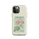 iPhone Case - The Best Mom