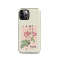 iPhone Case - The Best Mom