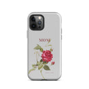 iPhone Case - Mom love you