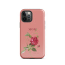 iPhone Case - Mom love you