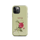 iPhone Case - Mom love you