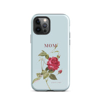 iPhone Case - Mom love you