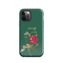 iPhone Case - Mom love you