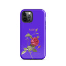 iPhone Case - Mom love you