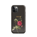 iPhone Case - Mom love you