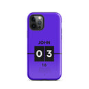 iPhone Case - John 3:16