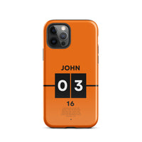 iPhone Case - John 3:16