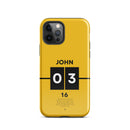 iPhone Case - John 3:16