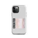 iPhone Case - Genesis 1:1