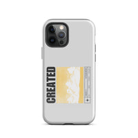 iPhone Case - Genesis 1:1