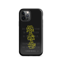 iPhone Case - Romans 12:2