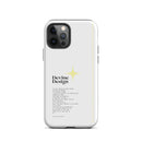 iPhone Case - Psalm 139:13-16