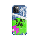 iPhone Case - Psalm 56:3