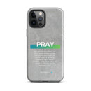 iPhone Case - Matthew 6:6