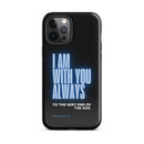 iPhone Case - Matthew 28:20